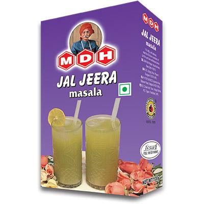 MDH - Jal Jeera Masala 100g