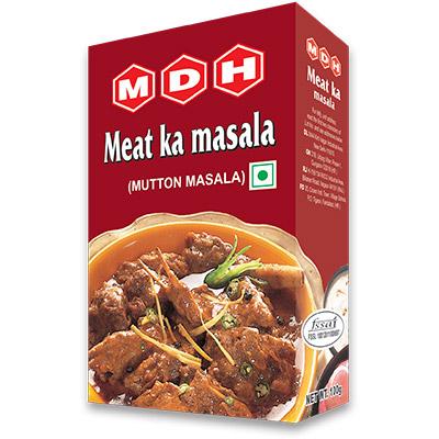 MDH - Meat Masala 500g