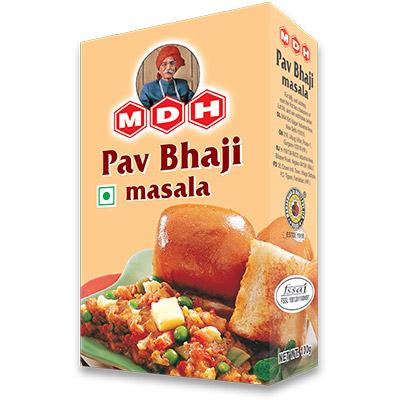 MDH - Pav Bhaji Masala 100g