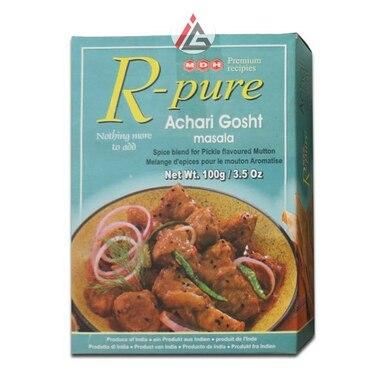 MDH R-Pure - Achari Gosht Masala 100g