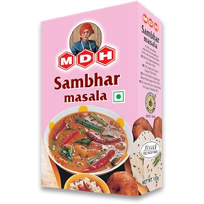 MDH - Sambar Masala 100g