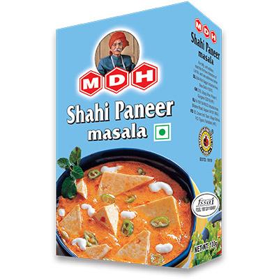 MDH - Shahi Paneer Masala 100g