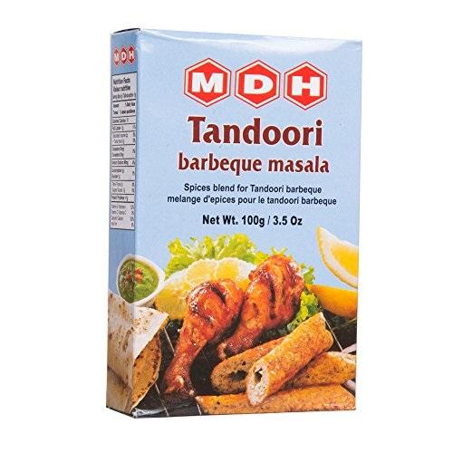 MDH - Tandoori Barbeque Masala 100g