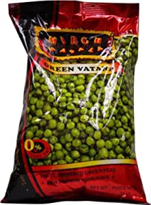 Mirch Masala - Green Vatana 340g