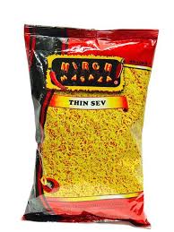 Mirch Masala - Thin Sev 340g