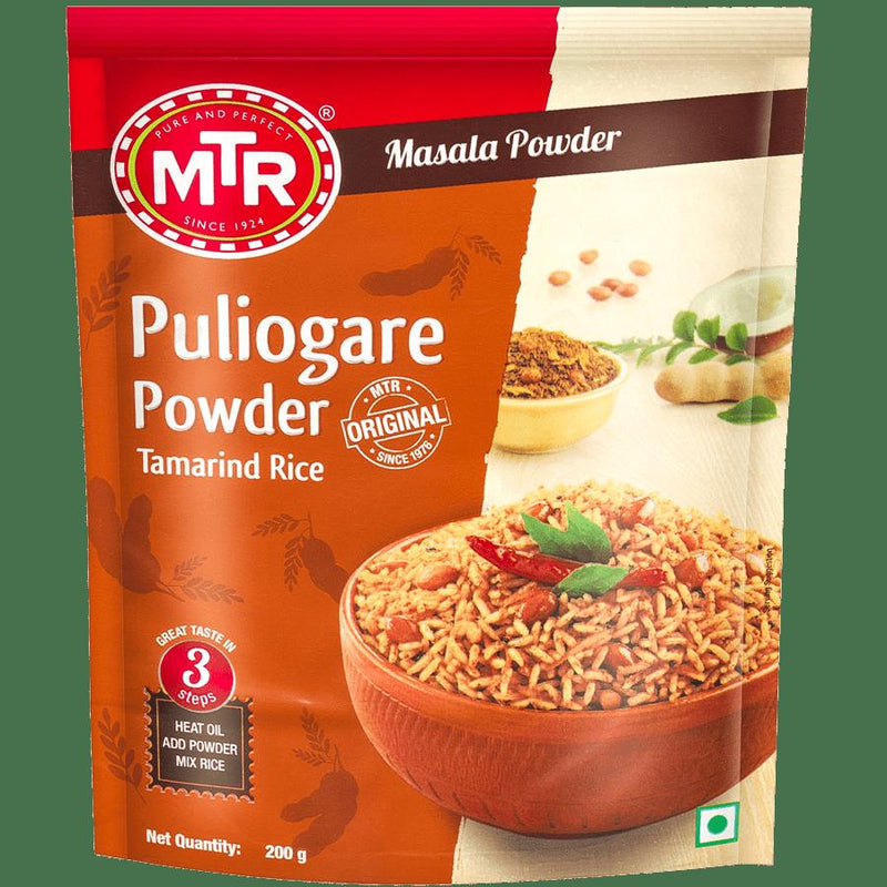 MTR - Puliogare Powder 200g