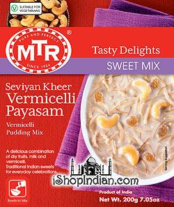 MTR - Vermicelli Payasam 200g
