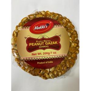 Mukki's - Rice Snack 200g
