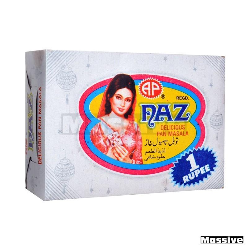 Naz - Pan Masala 100g