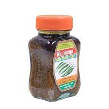 Nicobena - Green Chilli Pickle 220g