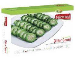 Nilamels - Bitter Gourd 350g