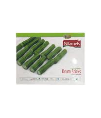 Nilamels - Drumsticks 350g