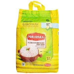 Nirapara - Palakkadan Matta 5kg