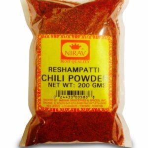 Nirav - Chilli Powder 200g