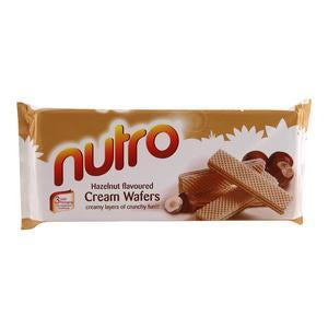 Nutro - Hazelnut 150g