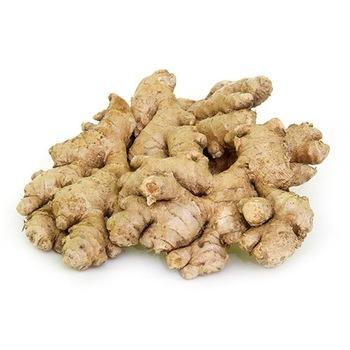 Organic Ginger 1lb