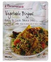 Parampara - Vegetable Biryani 79g