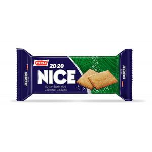 Parle - 2020 Nice 75g