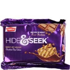 Parle - Hide & Seek 247g