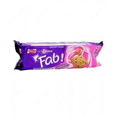 Parle - Hide & Seek Fab Strawberry 112g