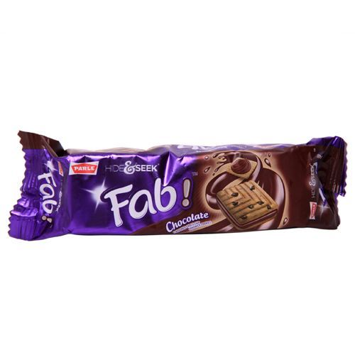 Parle - Hide & Seek Fab Choco 112 g
