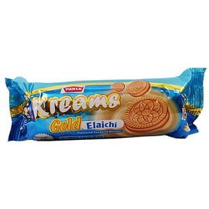 Parle - Kreams Gold Elaichi 70g