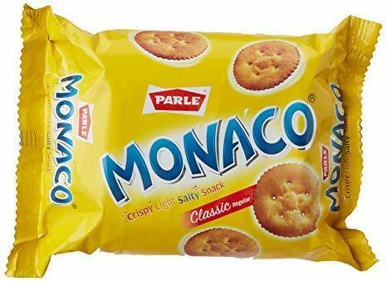 Parle - Monaco 379.8g