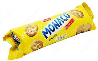 Parle - Monaco 63.3g