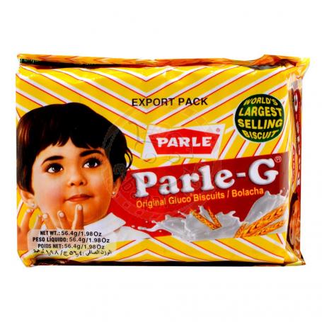 Parle - Parle-G Biscuit 188 g