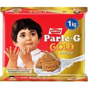 Parle - Parle-G Gold 1Kg