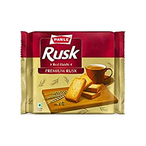 Parle - Rusk Elaichi 200g