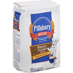 Pillsbury - Chakki Fresh Atta 4.4lb