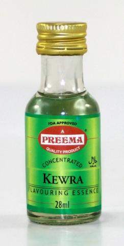 Preema - kewra Essence