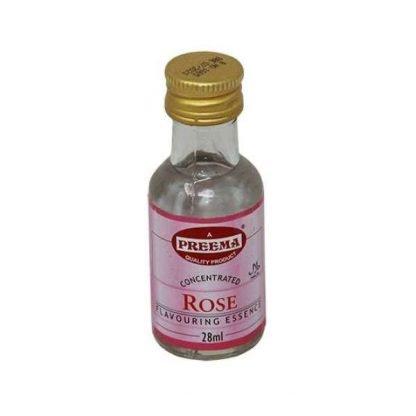 Preema - Rose Essence 28ml