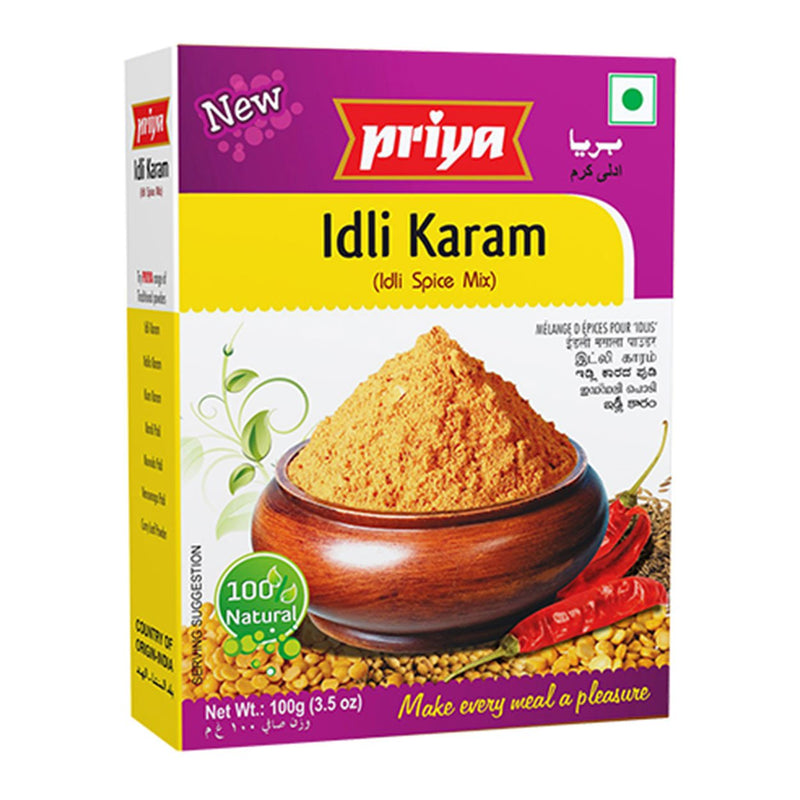 Priya - Idli Karam 100g