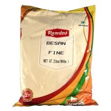 Ramdev - Besan Fine 2 lb