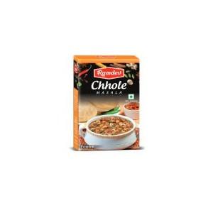 Ramdev - Chhole Masala 100g