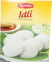 Ramdev - Idli Instant Mix 200g