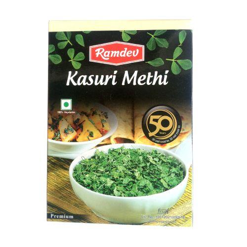 Ramdev - Kasoori Methi 25g