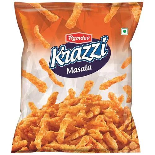 Ramdev - Krazzi Masala 300g
