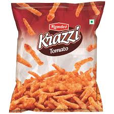 Ramdev - Krazzi Tomato 300g