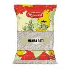 Ramdev - Mamra Regular 400g