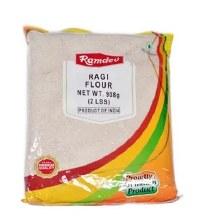 Ramdev - Ragi Flour 4lb