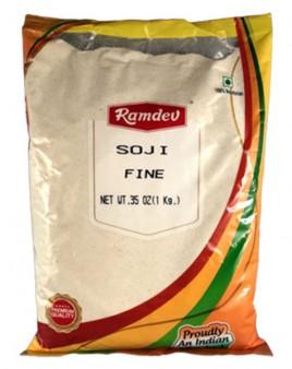 Ramdev - Sooji Fine 2lb