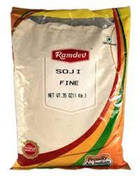Ramdev - Sooji Fine 4lb