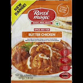 Rasoi Magic - Butter Chicken 50g