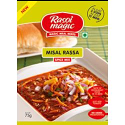 Rasoi Magic - Misal Rassa Mix 75g