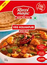 Rasoi Magic - Veg Kolhapuri 50g
