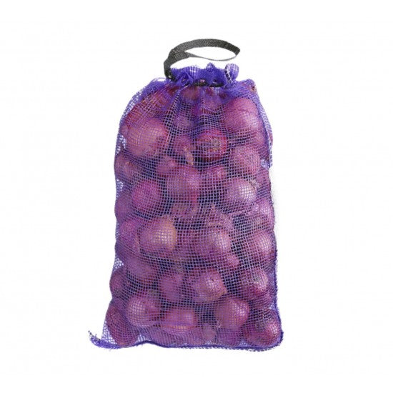 Red Onion Bag 25lb