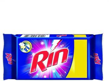 RIN - Detergent Soap 125g
